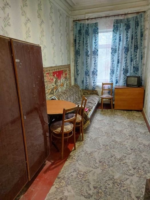 Сдам 2 комнаты в коммунальной квартире на холодной горе - фото 4