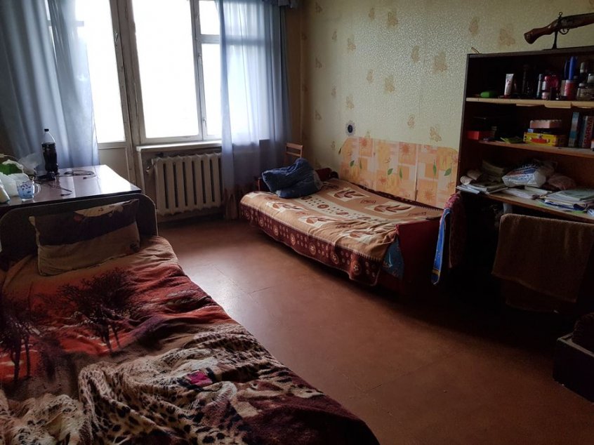 2 ком. кв. Луначарского от хозяина - фото 5