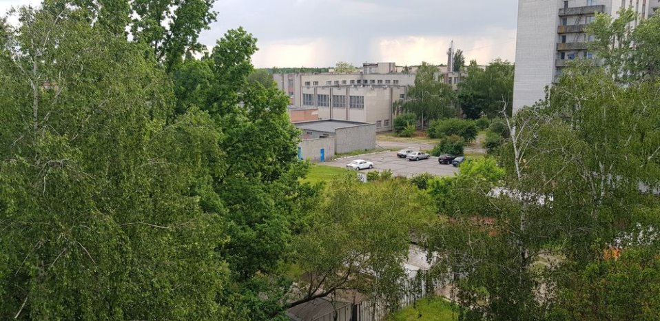 2 ком. кв. Луначарского от хозяина - фото 7