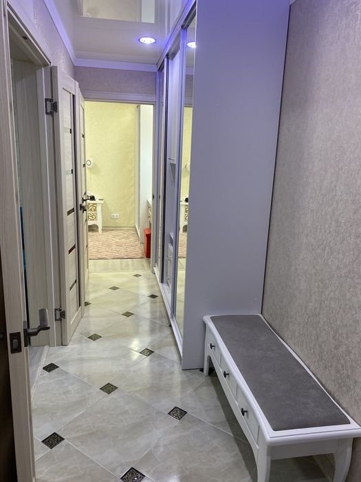 Здам 2-х кім. квартиру на бульварі Шевченка, р-н 700 річчя - фото 8