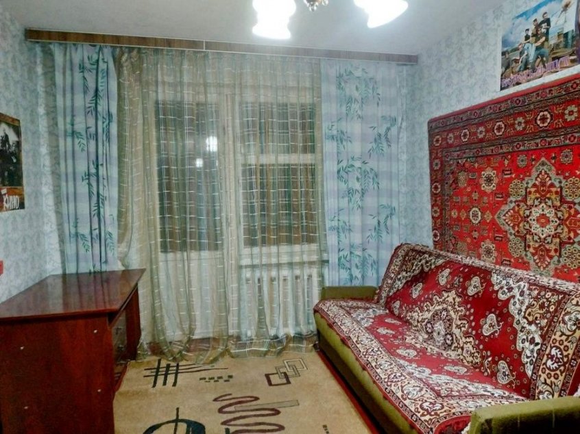 Сдам двухкомнатную квартиру по ул. Риздвяна 90 - фото 6