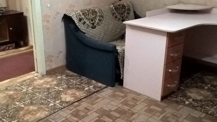 Сдам 2-х комн.кв. ЧН Р-н Градецкий. Вся мебель и бытовая техника. - фото 8