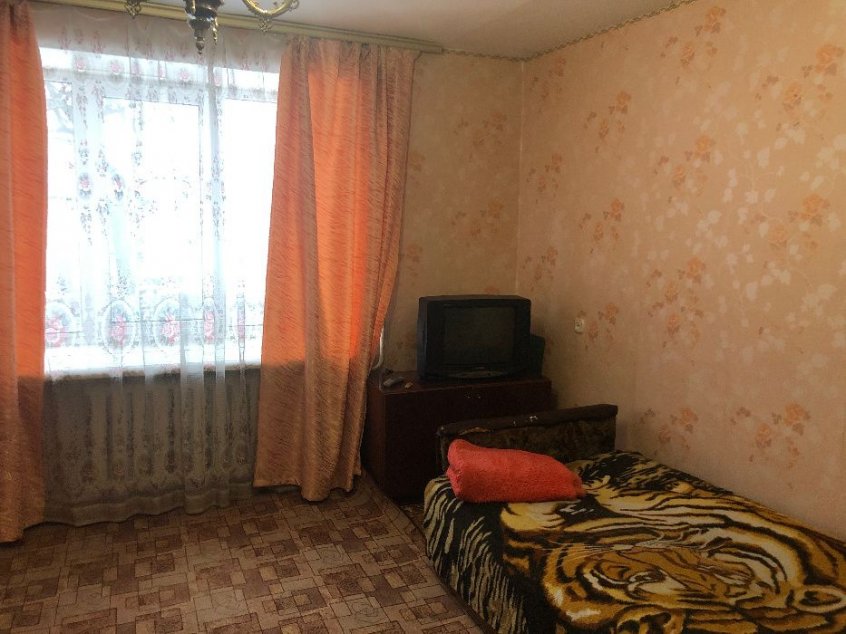 Сдам 2-х комн.кв. ЧН Р-н Градецкий. Вся мебель и бытовая техника. - фото 6