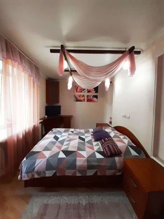 ЦЕНТР! Сдам Шикарную 2 комн.кв по Пр.Победы в р-не Прогресса - фото 4