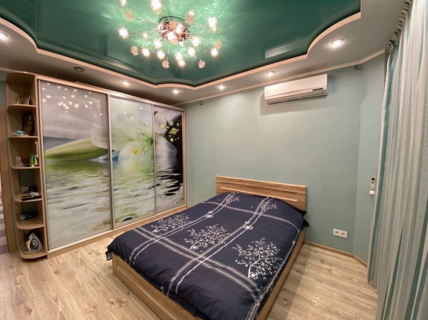 АВТОНОМКА! Сдам 2-х комн.кв.ЦЕНТР. ЕВРОРемонт.Мебель.Техника. - фото 6