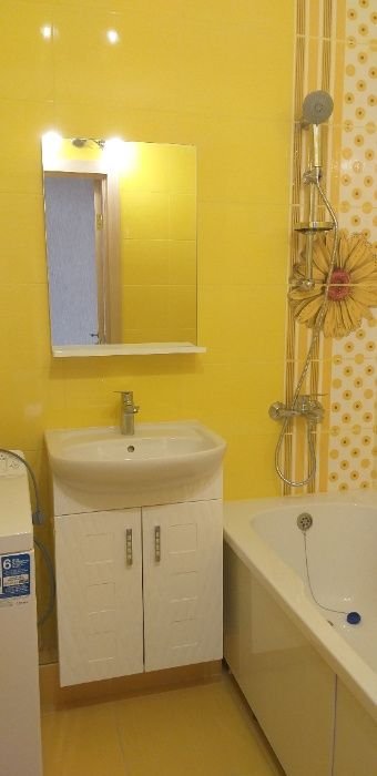 Оренда 1кімнати в елітній 3кімнатній квартирі.АГВ. Ремонт.Техніка - фото 4