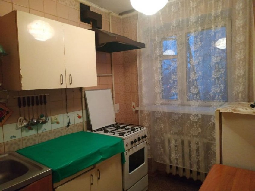 Аренда 1к квартиры в Центре (пер.Кирпичный) - фото 6