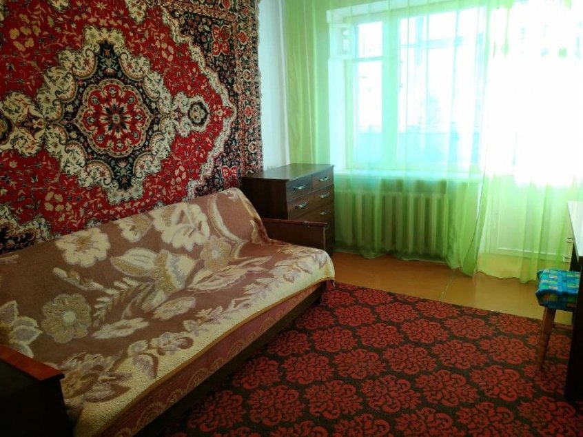 Аренда 1к квартиры в Центре (пер.Кирпичный) - фото 4