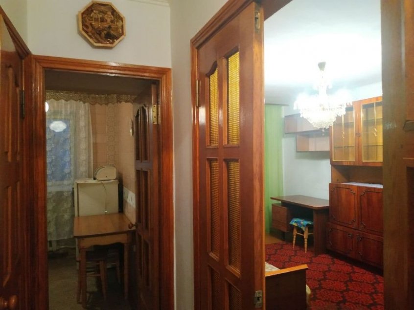 Аренда 1к квартиры в Центре (пер.Кирпичный) - фото 8