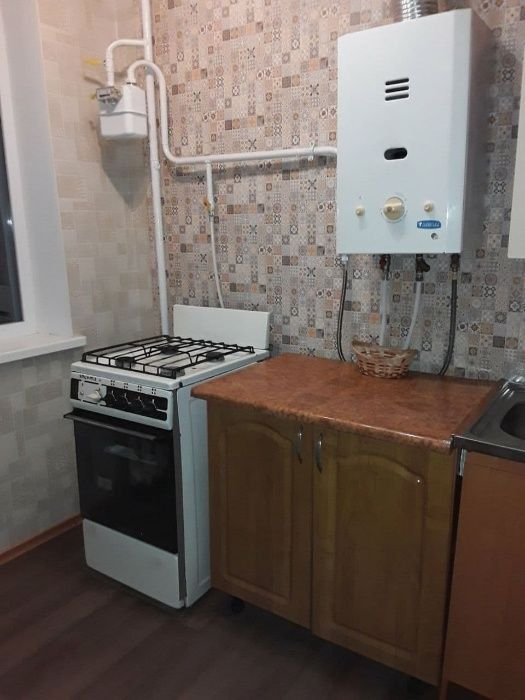 Аренда 1 к квартиры на Юности - фото 4