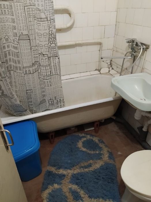 Сдам 1ком квартиру 3800 ул.Кориатовичей (свердлова) - фото 8