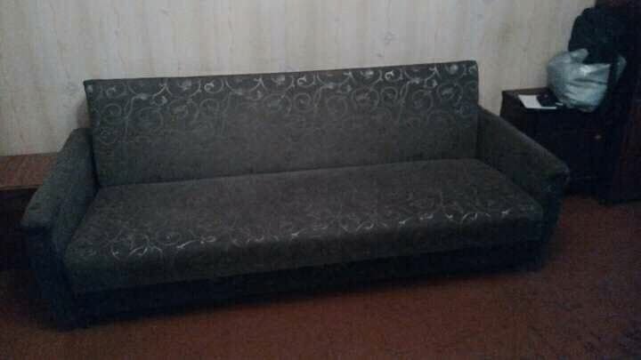Сдам 1ком квартиру 3800 ул.Кориатовичей (свердлова) - фото 4