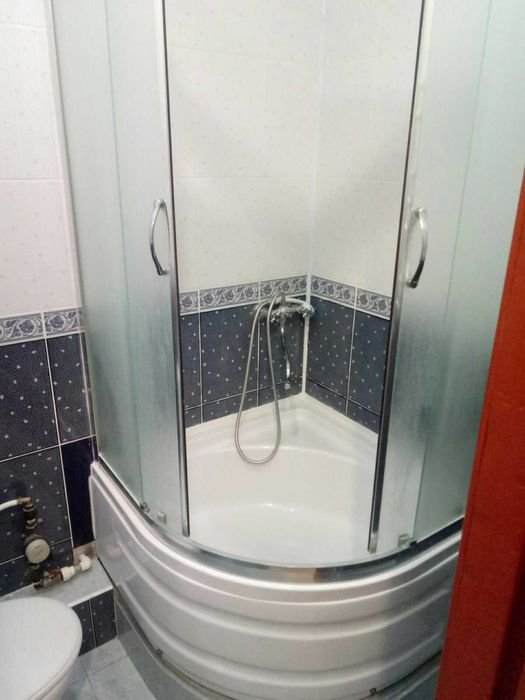 Сдается 1 кв.на Киевской, район Набережного квартала. Автономка - фото 7