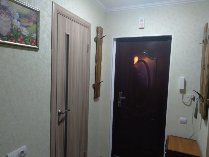 Оренда 1-кімн. кв., Центр. Митниця. Здається вперше! - фото 4