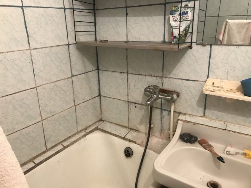 Срочно!!! Аренда 1к.кв.на Седова - фото 6
