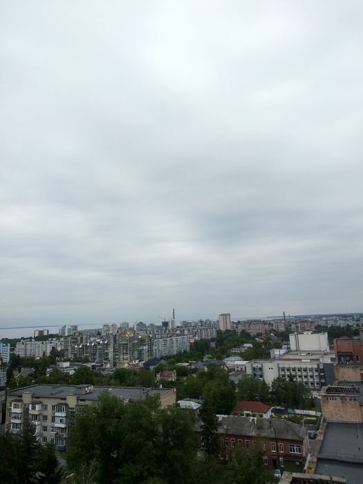 !БЕЗ КОМИССИИ! Большая 1-комнатная видовая квартира в САМОМ ЦЕНТРЕ! - фото 8