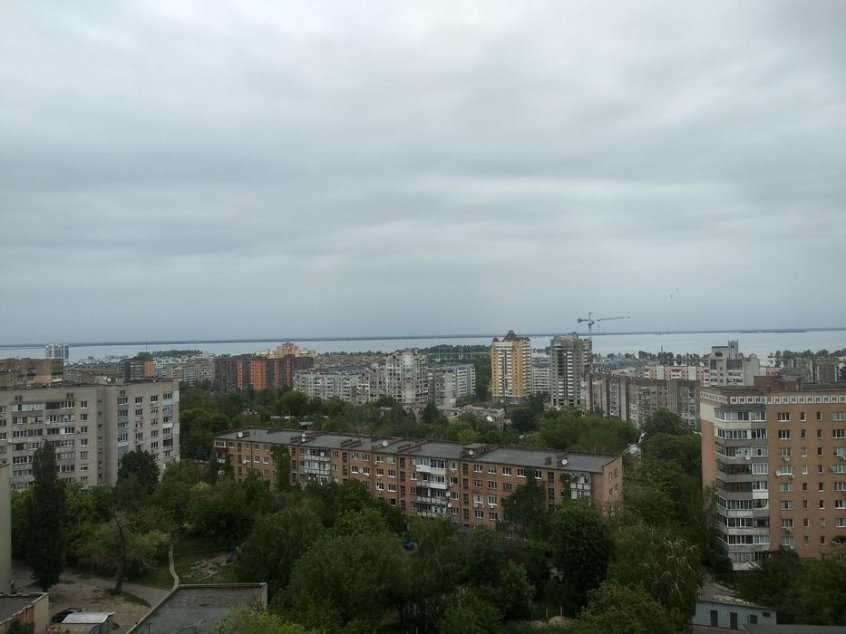 !БЕЗ КОМИССИИ! Большая 1-комнатная видовая квартира в САМОМ ЦЕНТРЕ! - фото 7