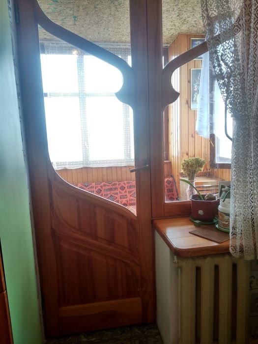 !БЕЗ КОМИССИИ! Большая 1-комнатная видовая квартира в САМОМ ЦЕНТРЕ! - фото 5