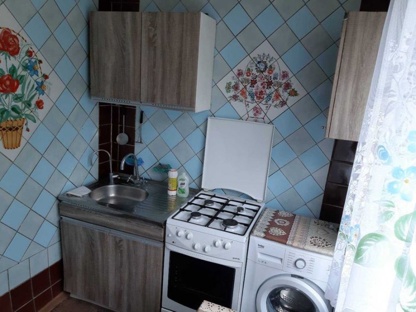 Сдам 2комнатную квартиру,м.Студенческая - фото 5