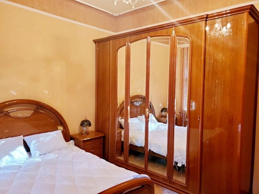 Сдам Свою 3х к кв в центре. 3 мин м. Пушкинская - фото 7