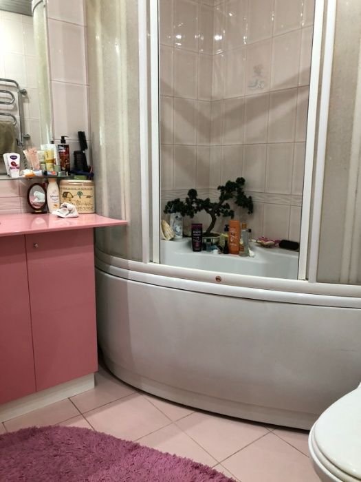 Сдам классную трехкомнатную на Амосова - фото 7