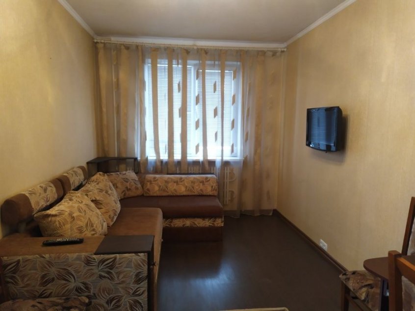 Сдам 3 ком кв метро Холодная Гора центр Залютино - фото 4