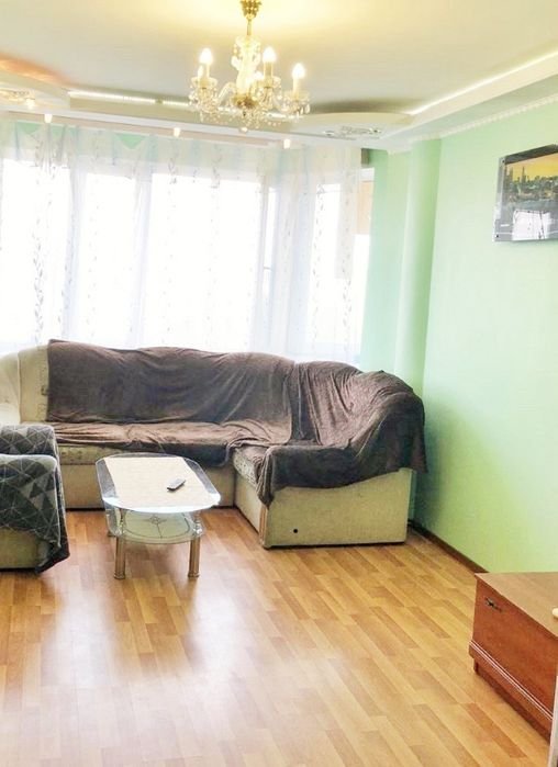 Сдам 3комнатную Квартиру проспект Гагарина - фото 8