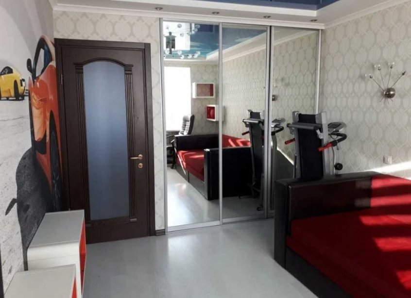 Сдам 3х комнатную квартиру на салтовке - фото 4