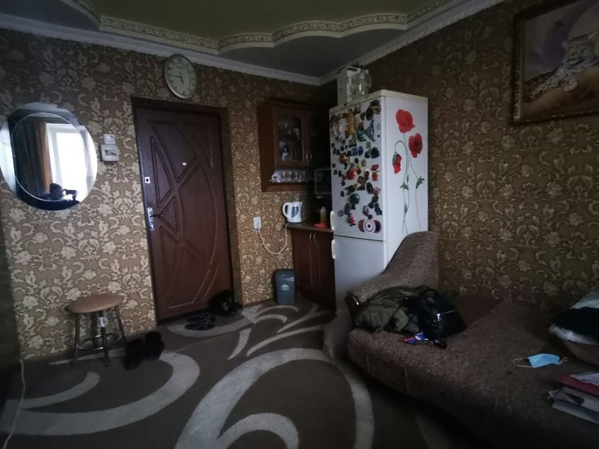 Срочно аренда комнаты в общежитии на Скалецкого - фото 5
