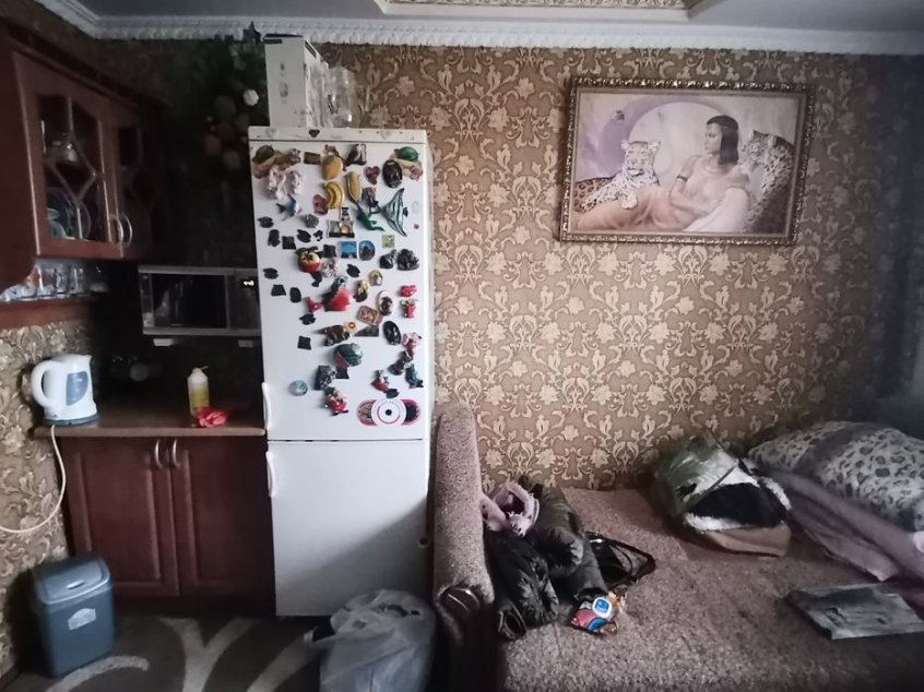Срочно аренда комнаты в общежитии на Скалецкого - фото 6