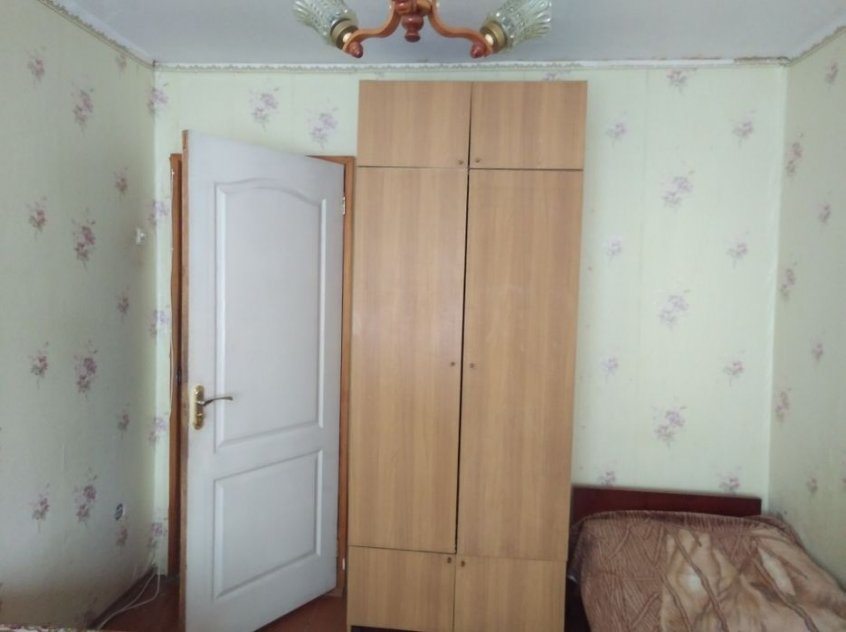 Без хозяйки кімната для дівчат. Київська - фото 4