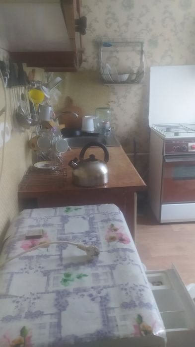 Бронь. Сдам 1 комнату в коммунальной квартире - фото 5