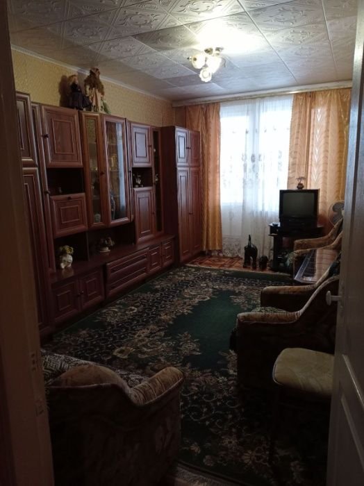 Сдам комнату для девушки на Салтовке м. Героев Труда - фото 7