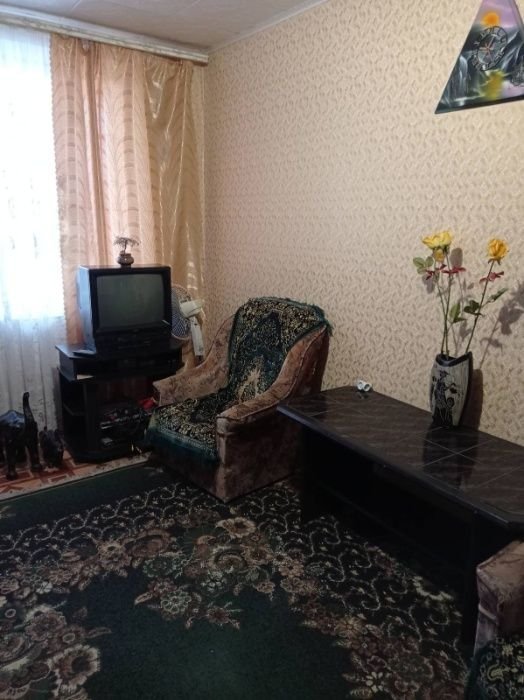 Сдам комнату для девушки на Салтовке м. Героев Труда - фото 6