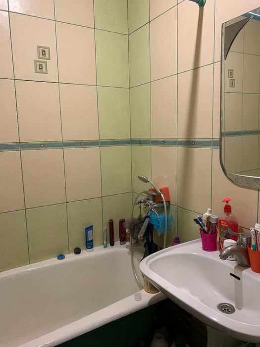 Сдам комнату в 2-х комн квартире на Масельского - фото 4