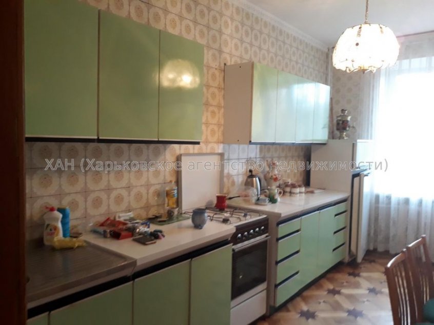 АН Сдам 2х комнатную квартиру Центр. м. Научная. 8500 грн. D57 - фото 5