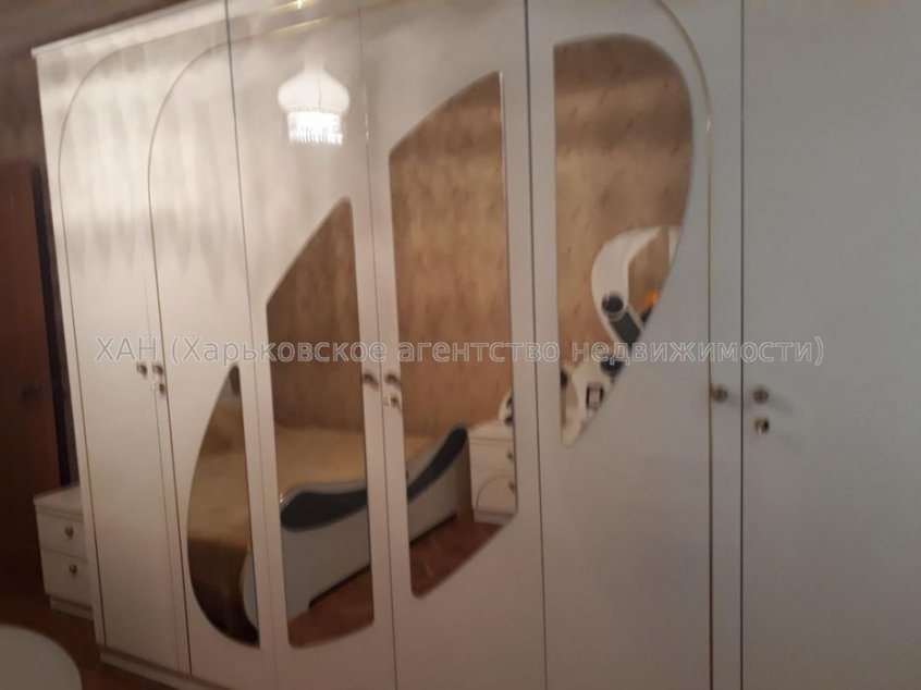 АН Сдам 2х комнатную квартиру Центр. м. Научная. 8500 грн. D57 - фото 8