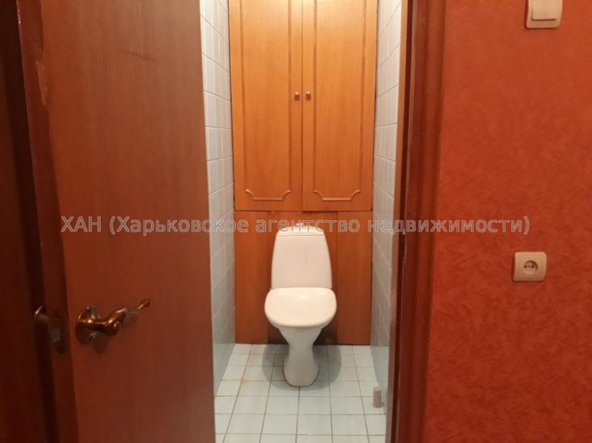 АН Сдам 2х комнатную квартиру Центр. м. Научная. 8500 грн. D57 - фото 6