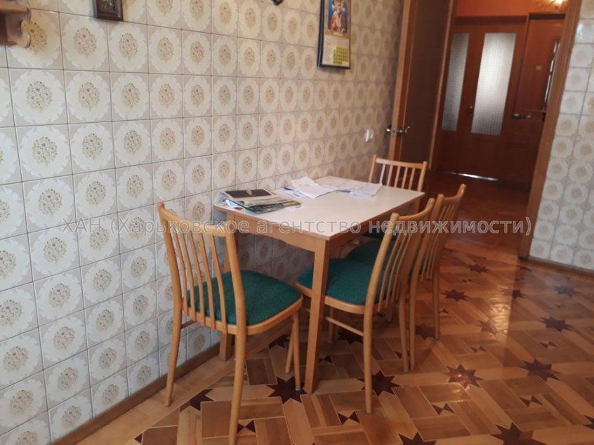 АН Сдам 2х комнатную квартиру Центр. м. Научная. 8500 грн. D57 - фото 4
