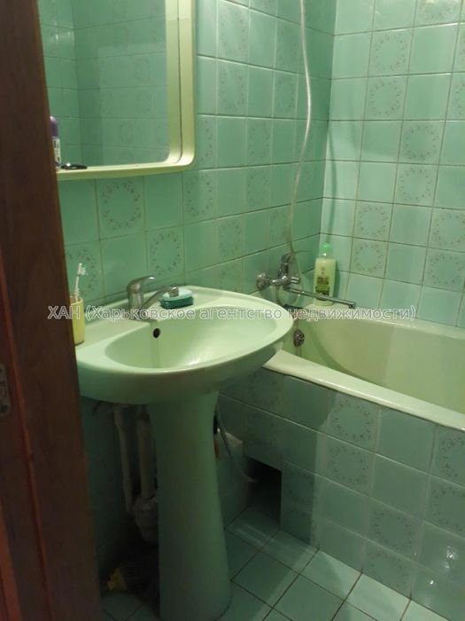 АН Сдам 2х комнатную квартиру Центр. м. Научная. 8500 грн. D57 - фото 7