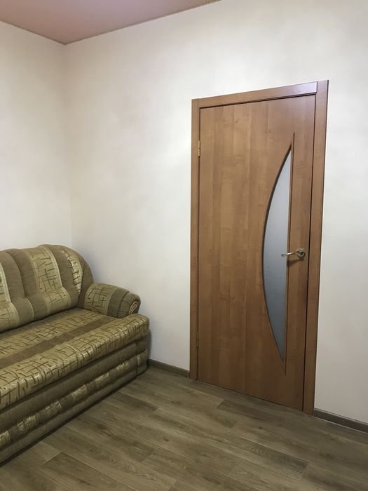 Сдам двухкомнатную квартиру + кухня студия, рядом с метро Барабашово! - фото 7