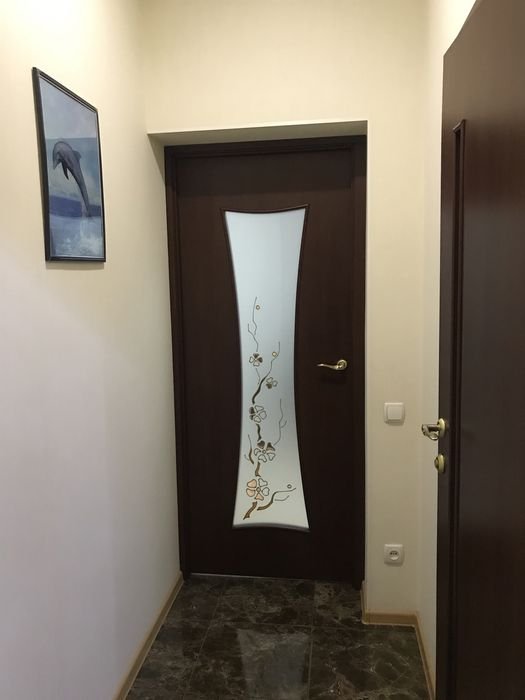 Сдам двухкомнатную квартиру + кухня студия, рядом с метро Барабашово! - фото 5