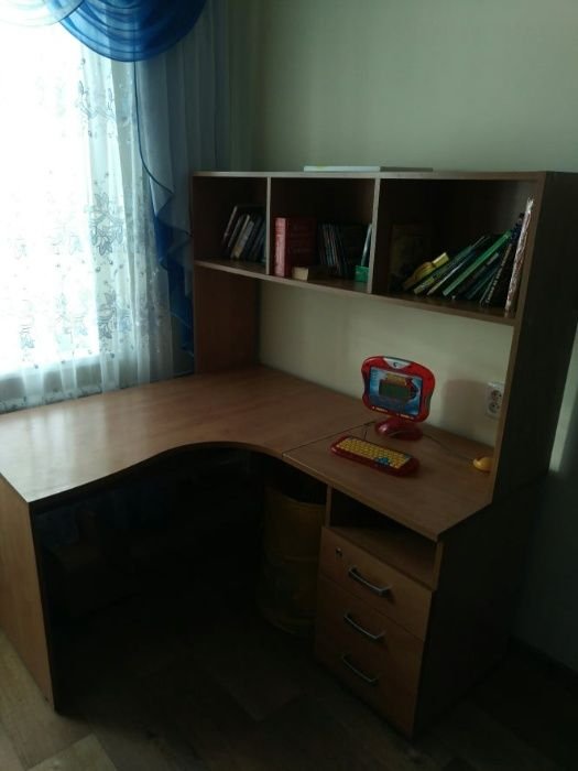 111335683А12 Сдам 2х ком квартиру Салтовка - фото 4