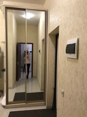 Сдам 2 ком. квартиру в центре на пер. Банный, 1, ЖК Дом на Набережной - фото 6