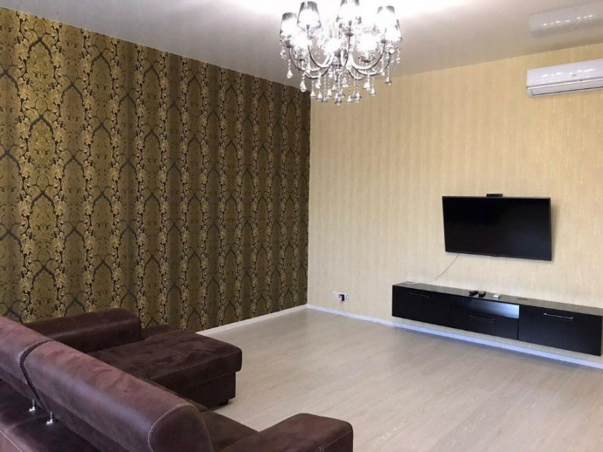 Сдам 2 ком. квартиру в центре на пер. Банный, 1, ЖК Дом на Набережной - фото 4