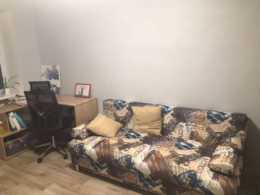 Сдам 2-ух.комн.квартиру 3 мин.м. 23 Августа с евроремонтом - фото 5