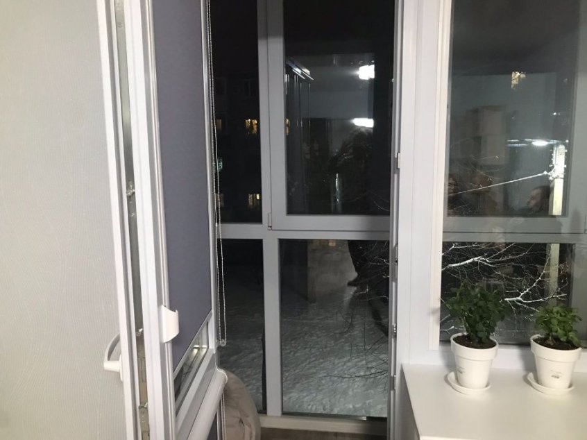 Сдам 2-ух.комн.квартиру 3 мин.м. 23 Августа с евроремонтом - фото 8