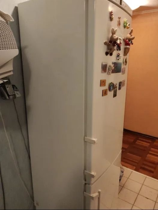 Срочно! Сдаю 2 комн. кв. возле м. Алексеевская, пр. Л. Свободы 40Б АЛ1 - фото 4