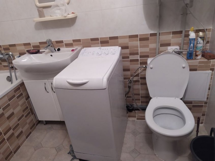 Оренда 2к квартири р-н Медичного університету 4500 - фото 6