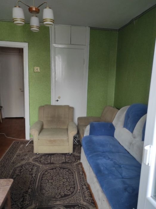 Оренда 2 кім. квартира вул.Стрілецька (Червоноармійська),Бл.Замостя. - фото 7